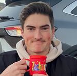 Zach Parsons
