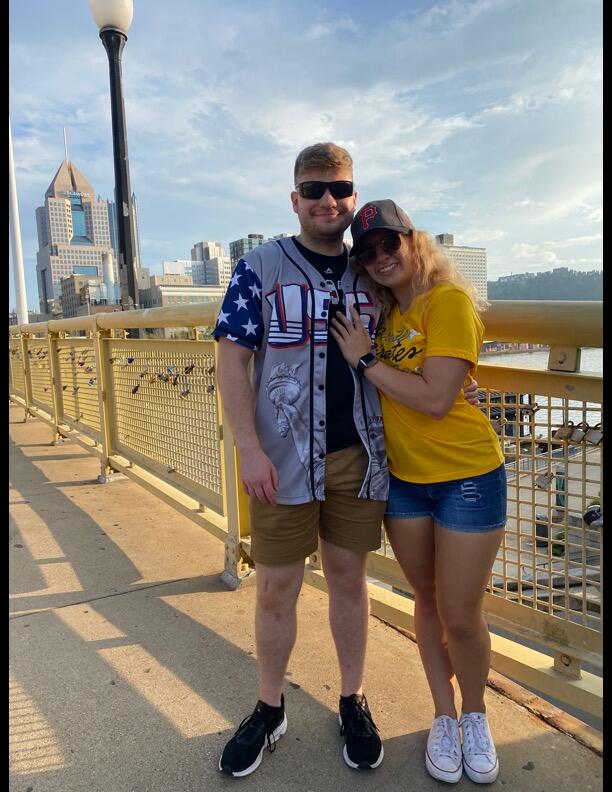 Picture of PNC Park