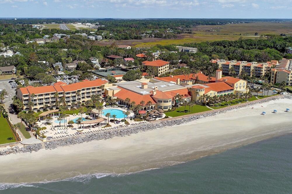 Picture of The King and Prince Beach & Golf Resort