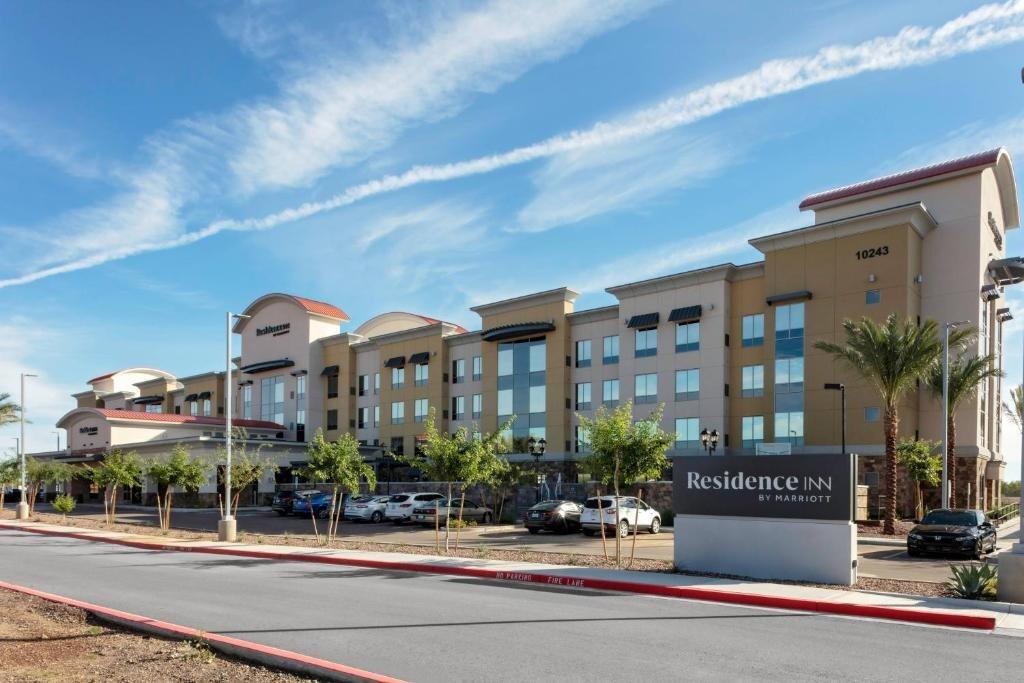 Picture of Residence Inn by Marriott Phoenix Mesa East
