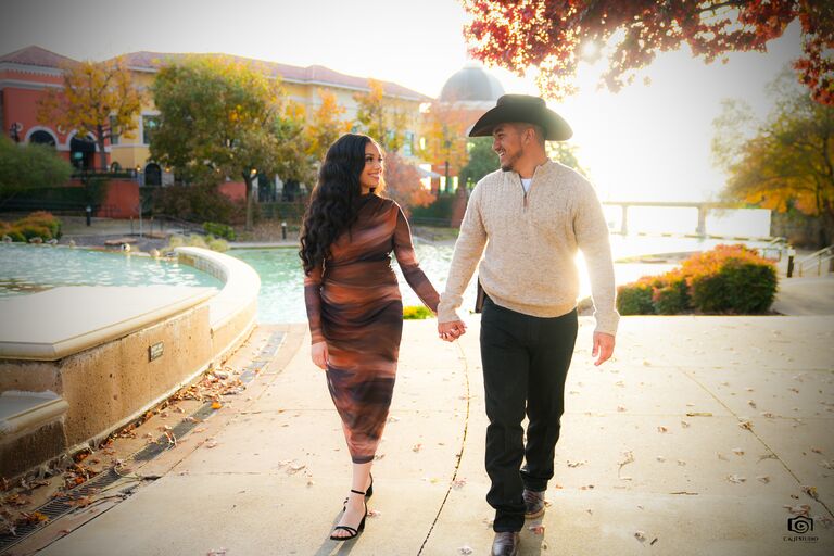 Juan & Cynthia Home Page Banner