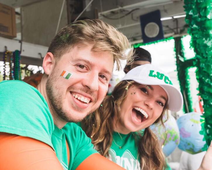 Picture of St. Patrick’s Day Parade 2024