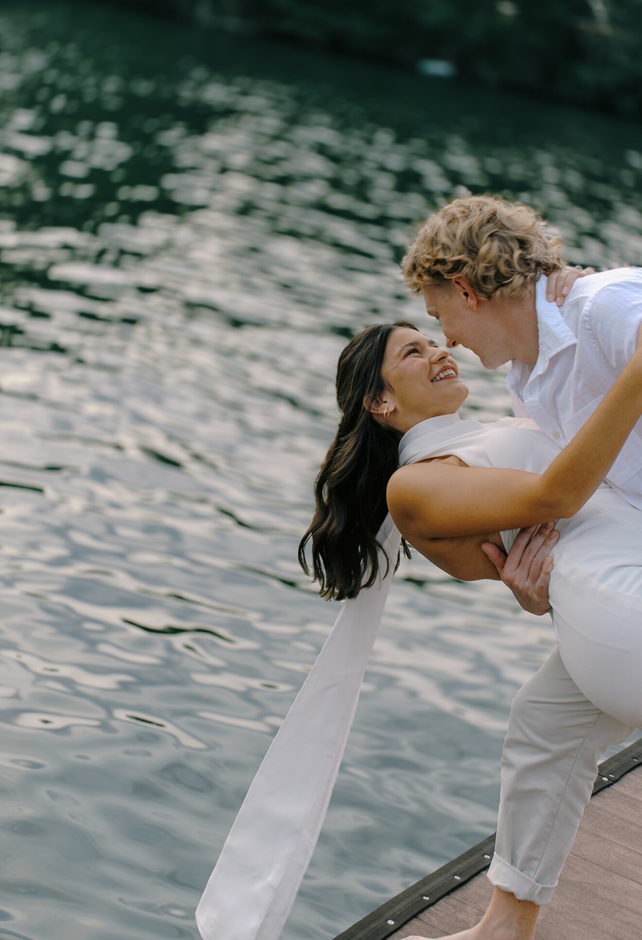 Sophia & Hunter Home Page Banner