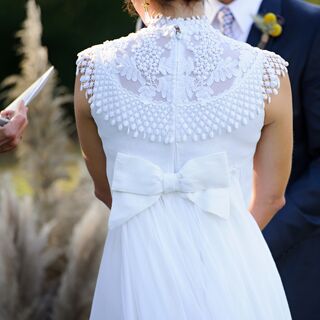 Vintage Wedding Dresses