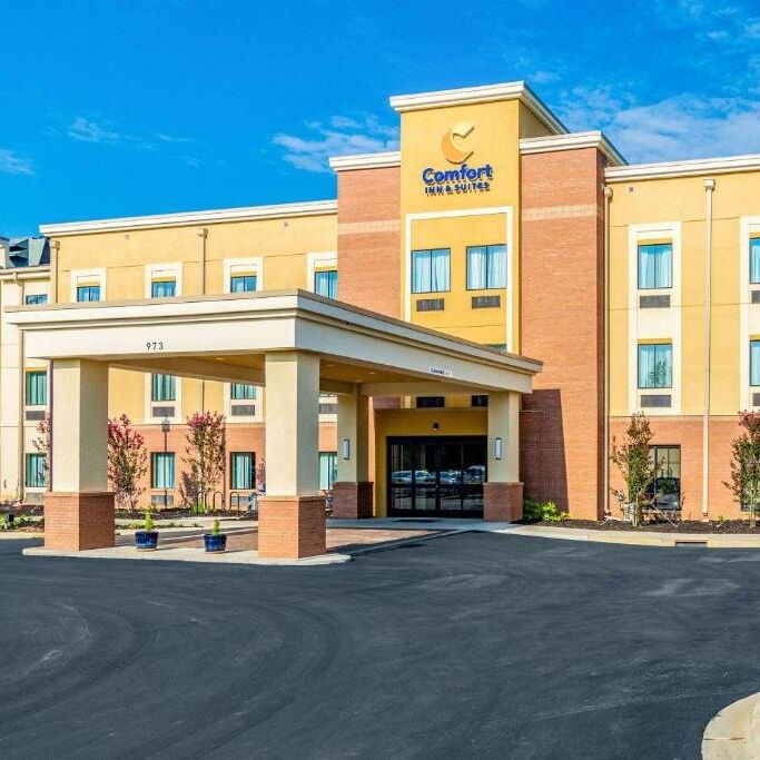 Picture of Comfort Suites Rock Hill Manchester Meadows Area
