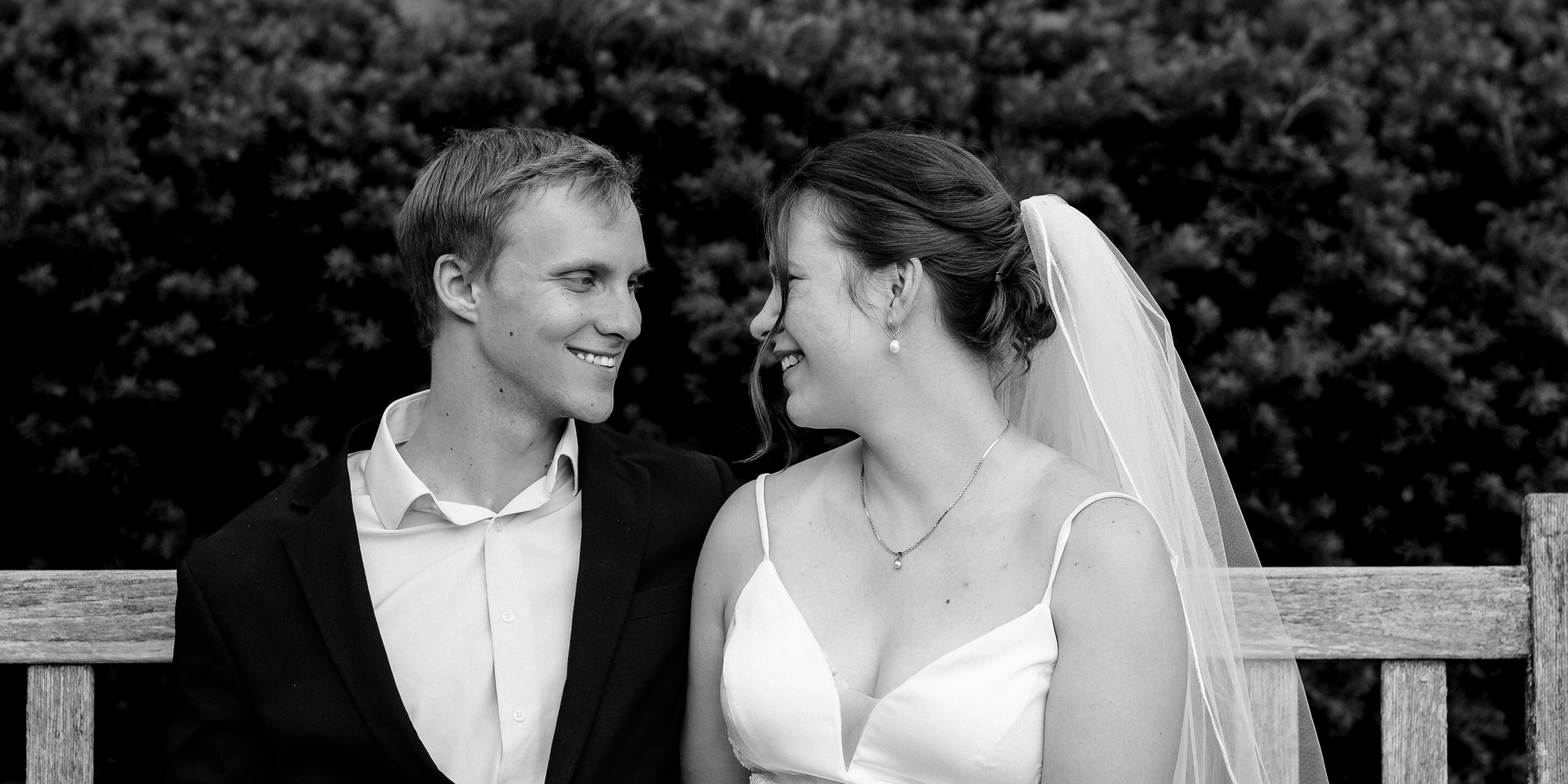 Trevor & Anna Home Page Banner