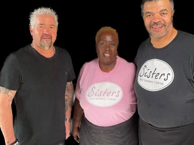 Picture of Sisters of the New South
