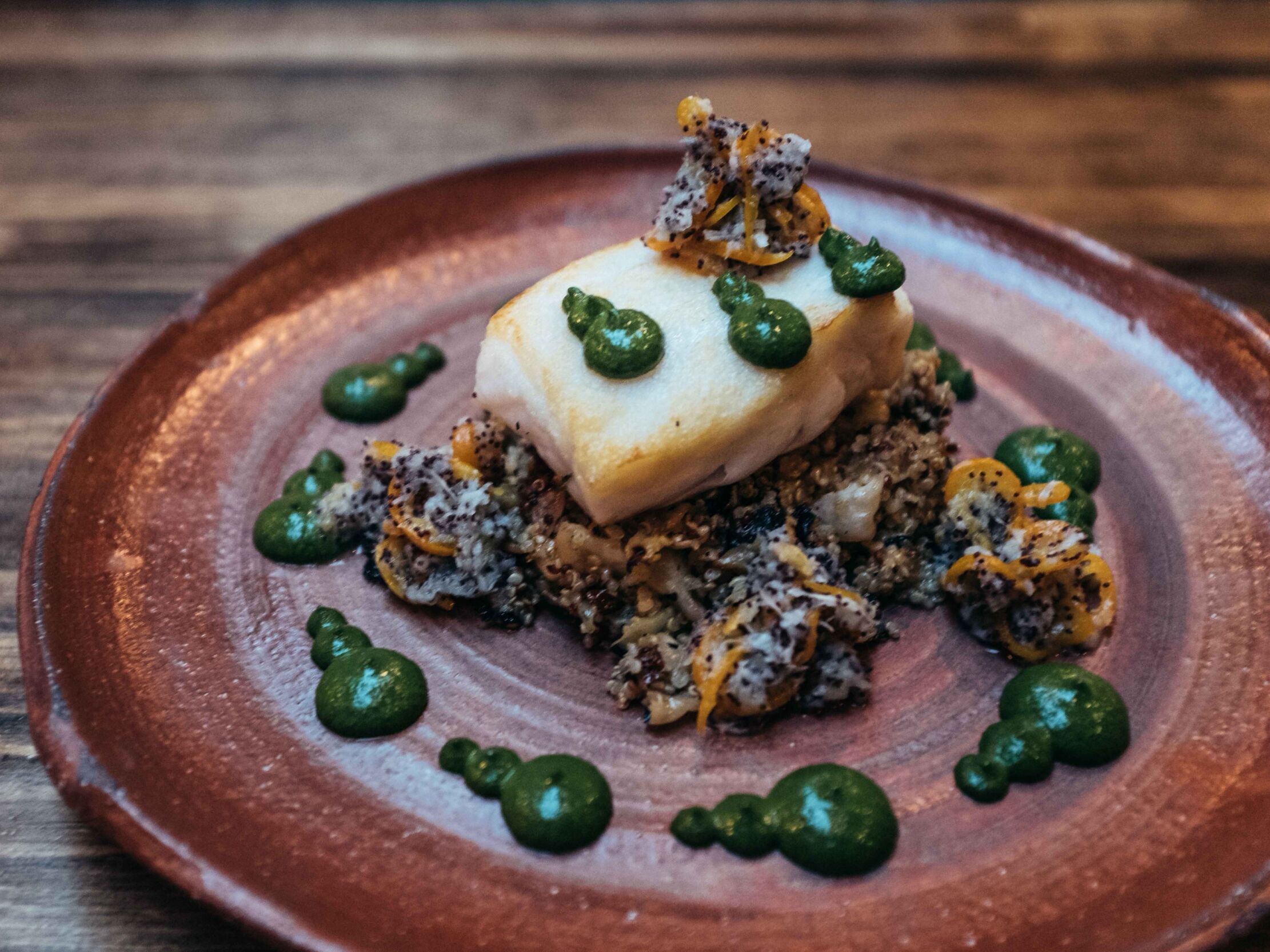 Picture of Treat Yourself to Upscale Mexican Cuisine at Arca