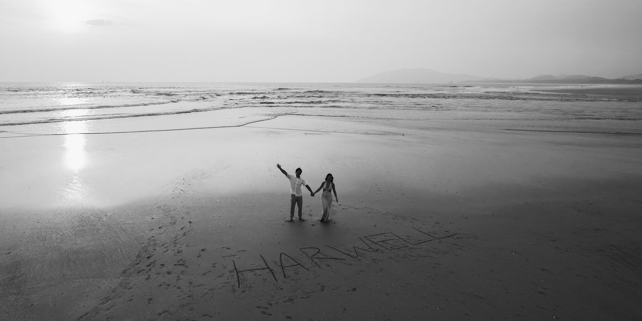 Katie & Joshua  Home Page Banner