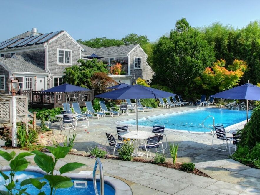 Picture of Pleasant Bay Village Resort