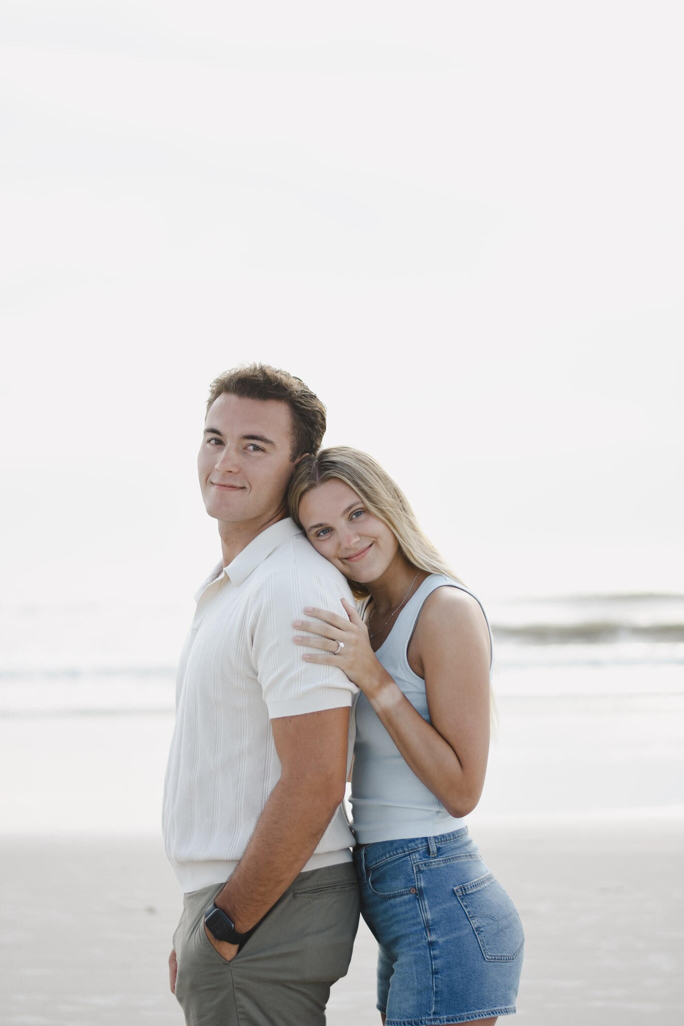 Luke & Lauren Home Page Banner