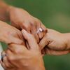 A Family-Focused Backyard Wedding in Nashville, Tennessee