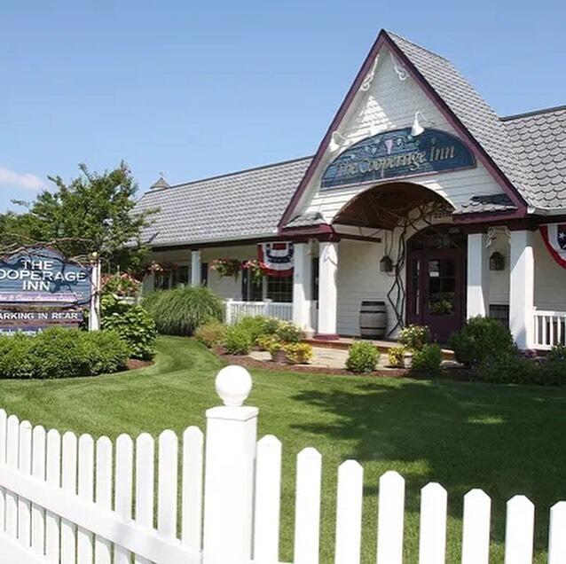 Picture of Cooperage Inn