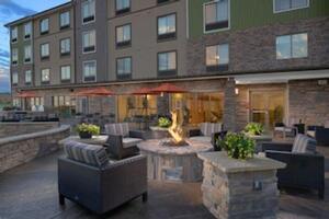 Picture of TownePlace Suites by Marriott Denver South/Lone Tree