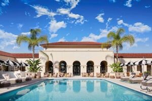 Picture of Pasadena Hotel & Pool