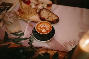 Cappuccino Signature Drink