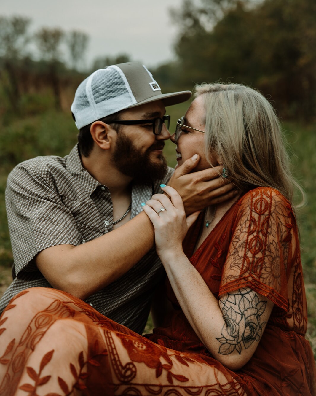 Maddie Johnson and Lane Rodeffer's Wedding Website - The Knot