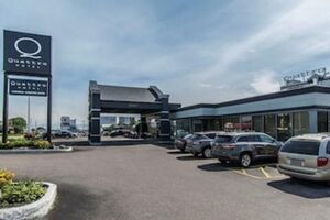 Picture of Quattro Hotel & Conference Centre Ascend Hotel Collection
