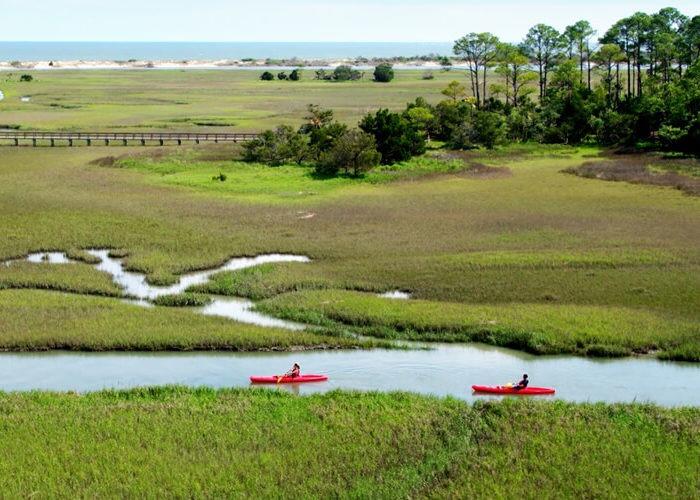 Picture of KAYAKING & PADDLEBOARDING