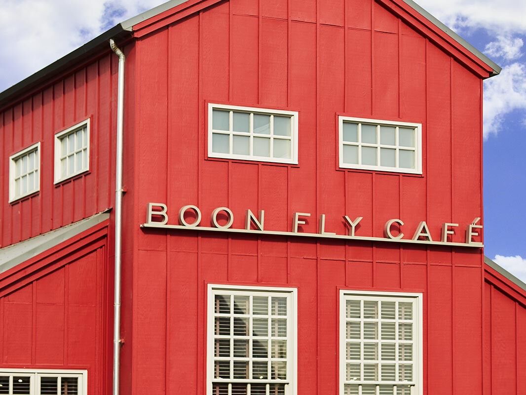 Picture of Boon Fly Café