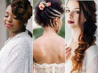 wedding braid hairstyles