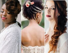wedding braid hairstyles