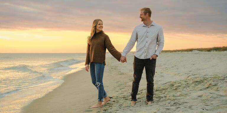 Allison & Tyler Home Page Banner