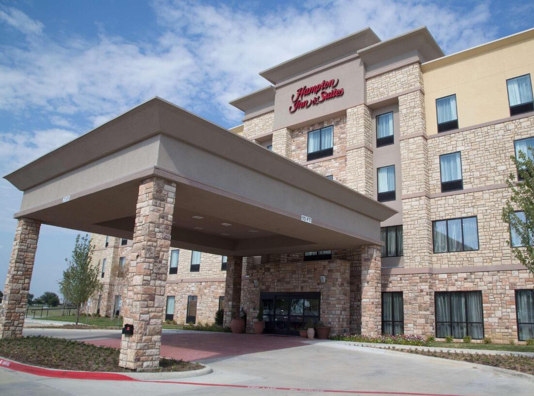 Picture of Hampton Inn & Suites McKinney