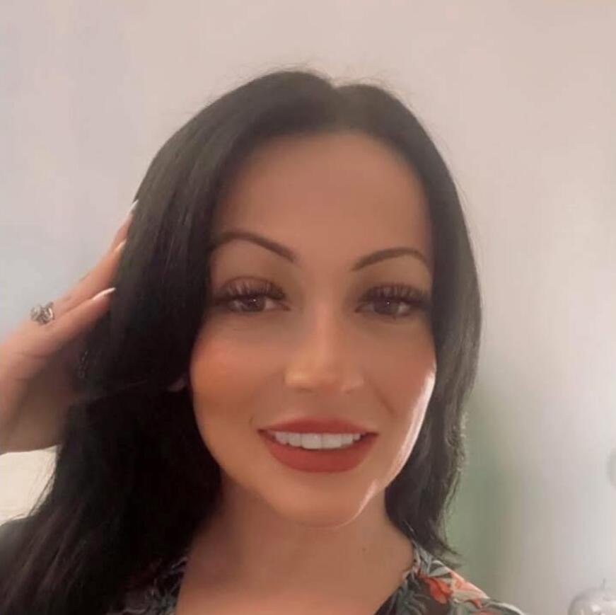 Heather Rodriguez