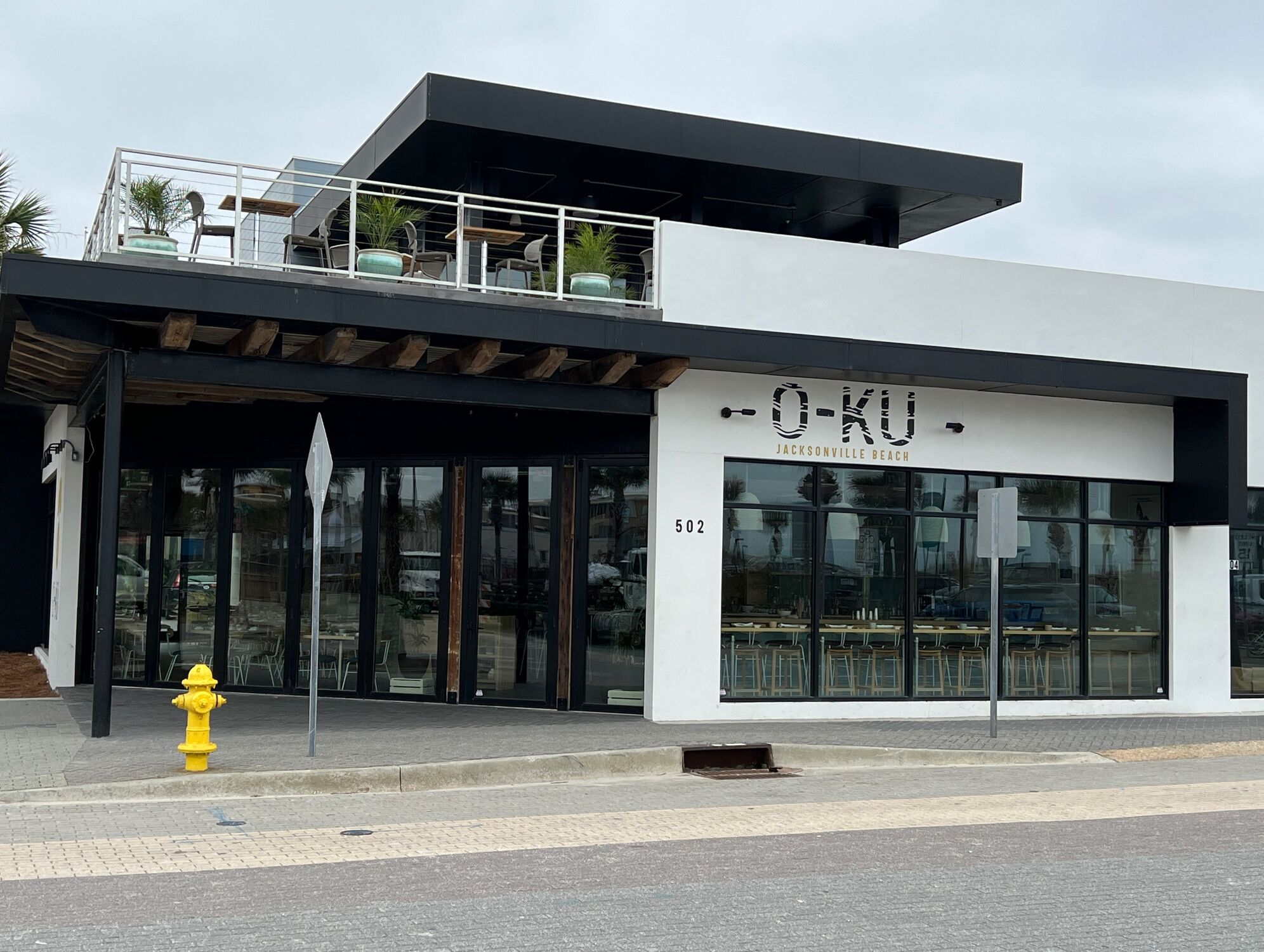 Picture of O-Ku