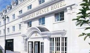 Picture of Killarney Avenue Hotel