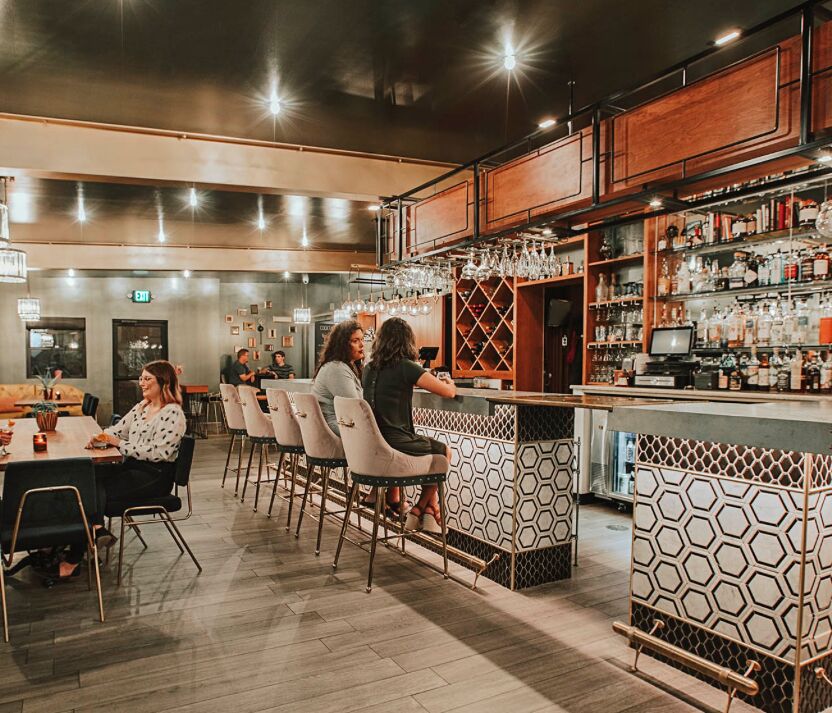 Picture of Mo's House Lounge