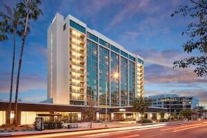 Picture of Hilton Pasadena