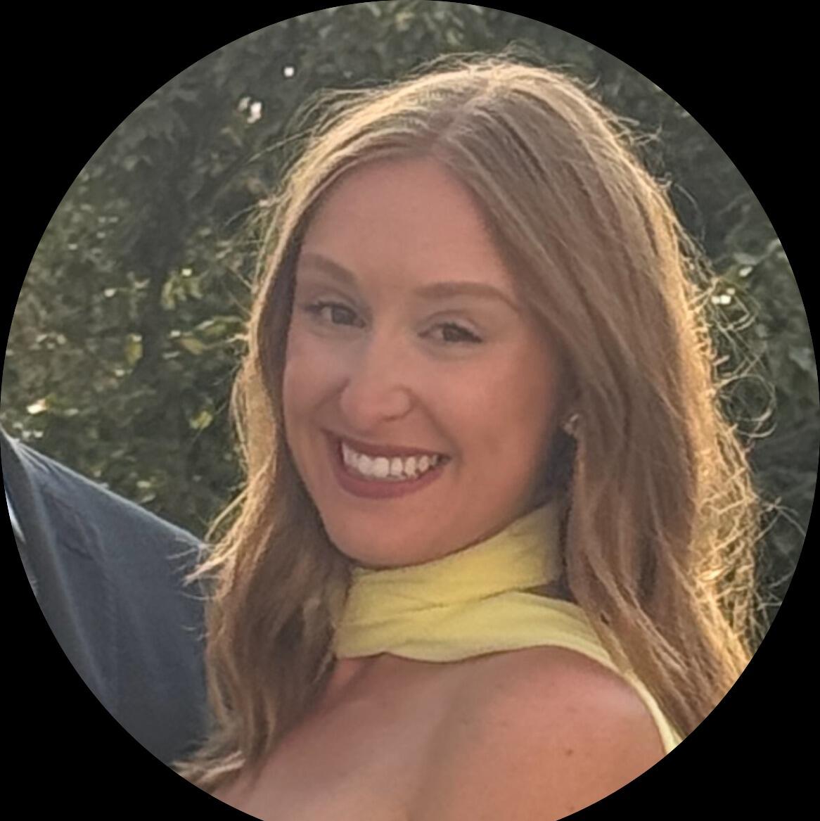 Sarah Nusbaumer