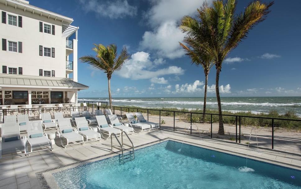Picture of Hutchinson Shores Resort & Spa