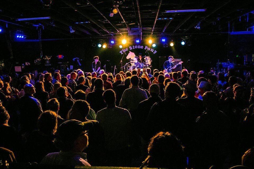 Picture of The Stone Pony