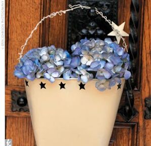 The Ceremony Decor