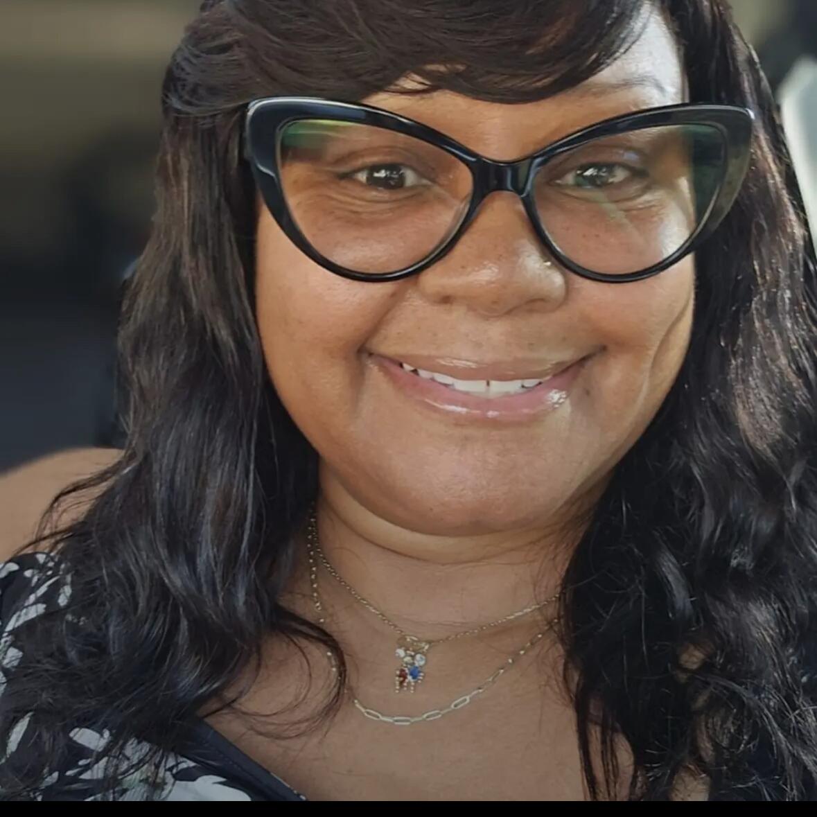 Revonda Watkins