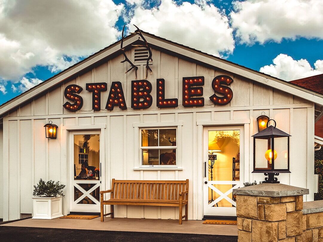 Picture of Stables Inn