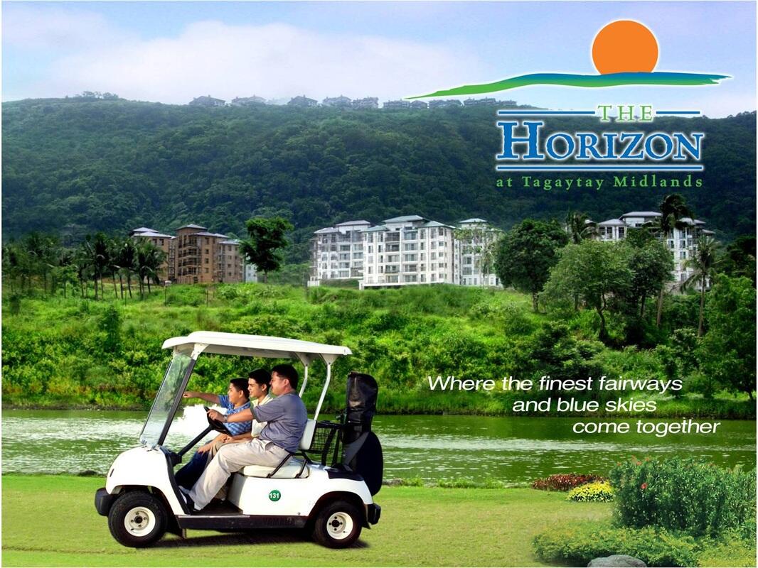 Picture of The Horizon, Tagaytay Highlands