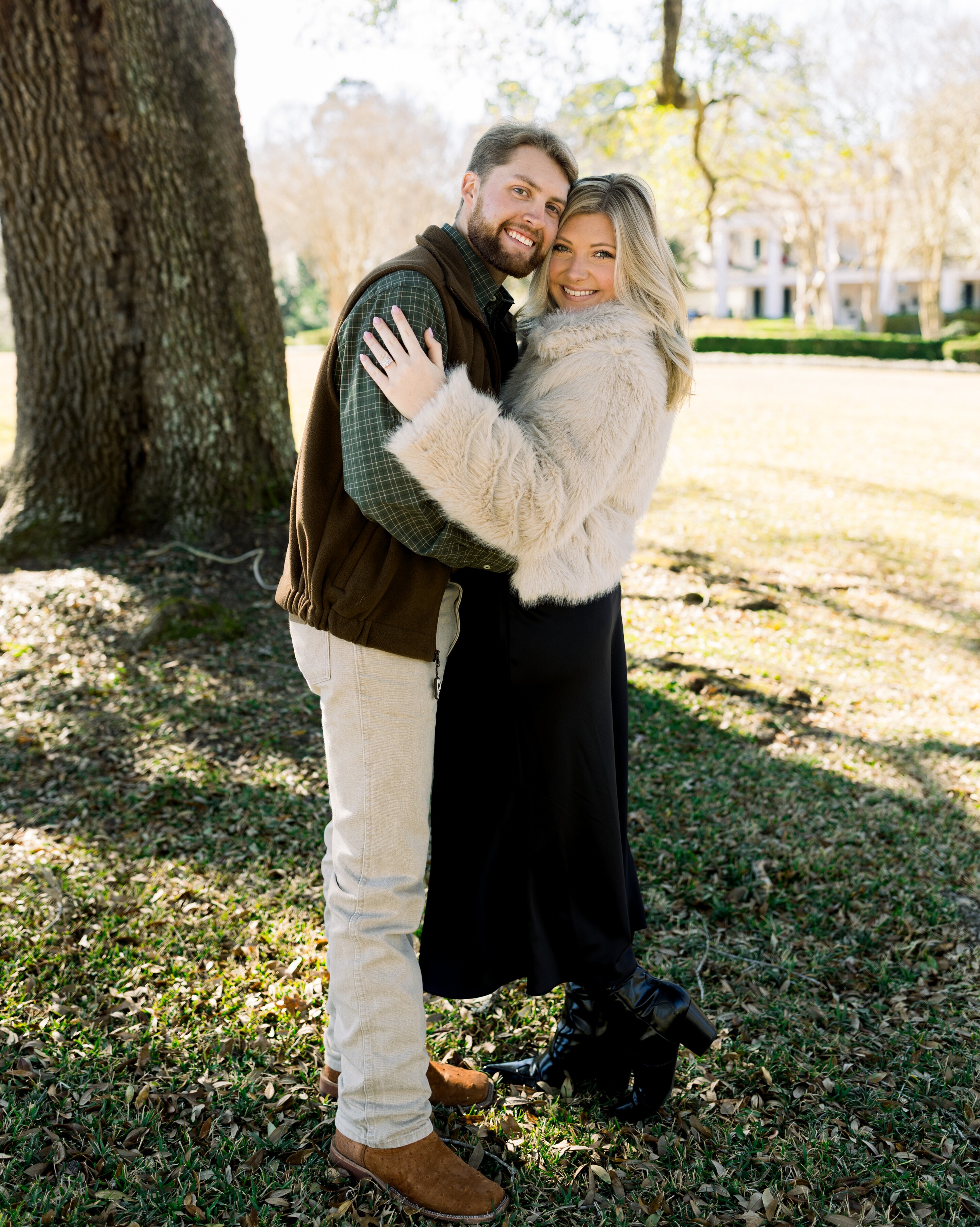 Mallory  & Mason  Home Page Banner