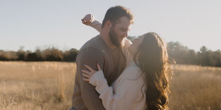 Addison & Zachary Home Page Banner