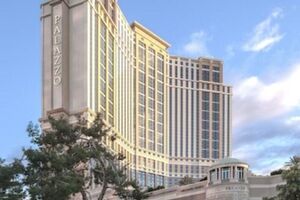 Picture of The Palazzo at the Venetian