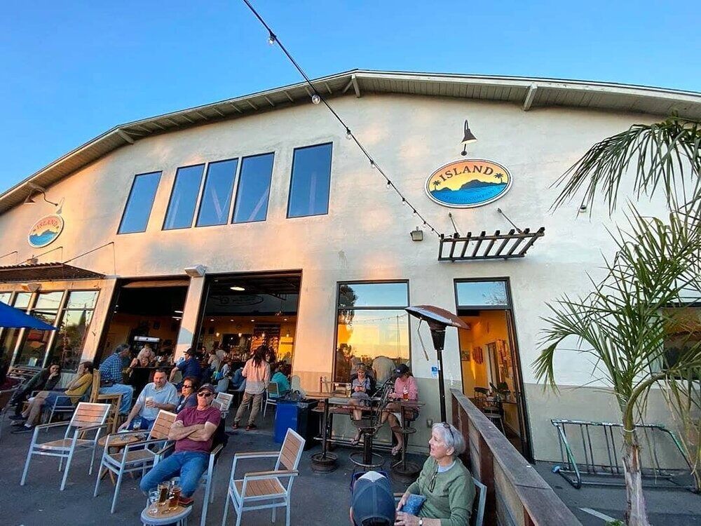 Picture of Island Brewing Company