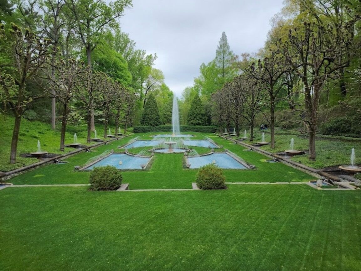 Picture of Longwood Gardens