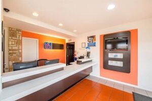 Picture of Motel 6 Boerne TX