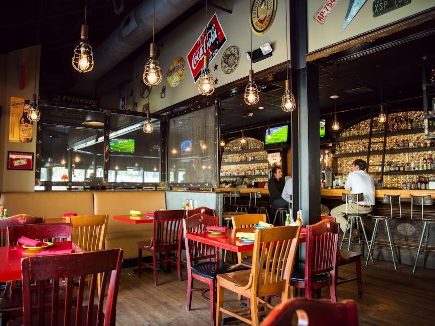 Picture of Paco's Tacos and Tequila