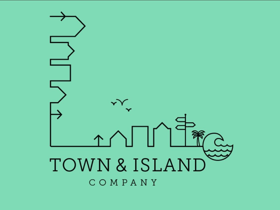 Picture of Town & Island Co. 