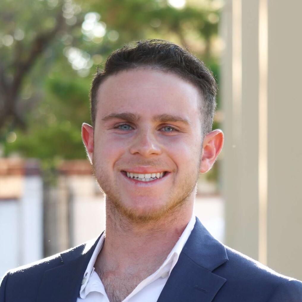 Dylan Silverman