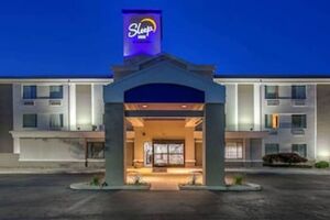 Picture of Sleep Inn Allentown Fogelsville